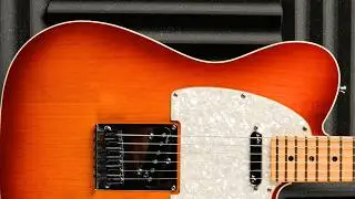 Sunny Afternoon Groove Guitar Backing Track Jam in G