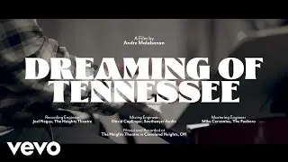 Empty Kodiak - Dreaming of Tennessee