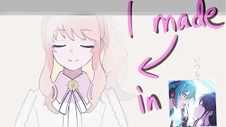 【PJSK profile】 Akiyama Mizuki