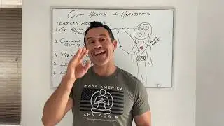 How Your Liver Impacts Your Hormones