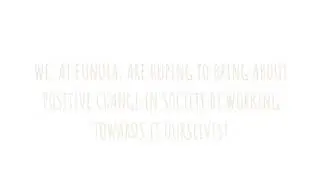 Which department is right for you in Eunoia?