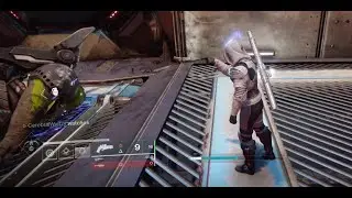 Solo 980 Master Nightfall The Ordeal // The Arms Dealer // Hunter // Stadia