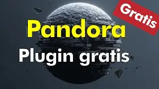 Pandora: an excellent free plugin