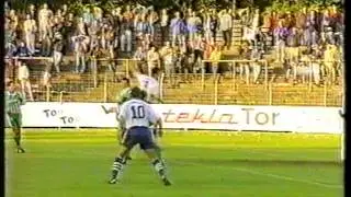 Saison 1995 96 SpT11 FC-Paderborn 1-2.mpg
