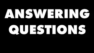 Answering Questions - Retroity