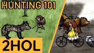 Two Hours One Life - Hunting 101 - In Meoli family and Little Meadow