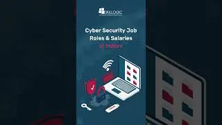 Cyber Security Job Roles & Salaries in Indore | #cybersecurityindore