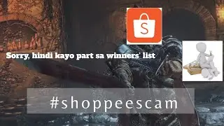 #shopeescam now trending sa pinas, what exactly happened?