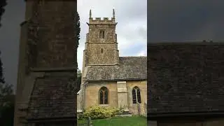 Didbrook, St George&rsquo;s Church, Gloucestershire
