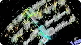 Wind Flow Simulation