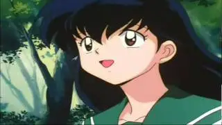 Inuyasha WTF AbridgeMENT 1: The Lady Gaga Monster