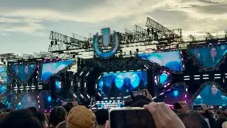 LLR - GRYFFIN - FEEL GOOD - ULTRA JAPAN 2025.
