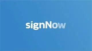 signNow for NetSuite  Esignature Workflows