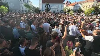 Erdély szíve dobban: Táncháztalálkozó Székelyudvarhelyen 2025