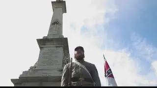 South Carolina's Confederate monument protection law upheld