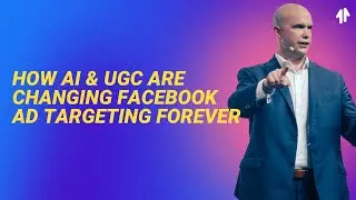 How AI & UGC Are Changing Facebook Ad Targeting Forever