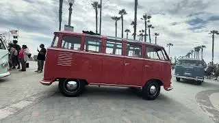 Kowabunga Van Klan VW