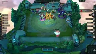 MF 3 Star TFT League Of Legends