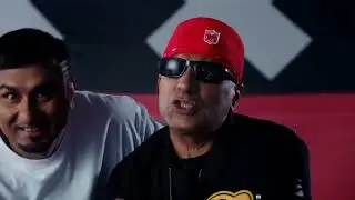 Kuley Kuley | Honey 3.0 | Yo Yo Honey Singh & Apache Indian
