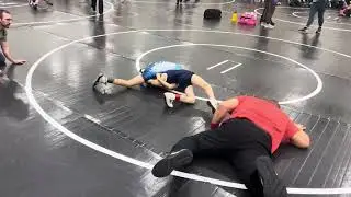 Layden - Heaths - match #2