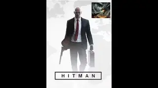 Hitman New Start &rarr; 04 - Gilded Cage / Pozlatena Klietka