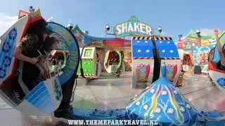 Shaker 