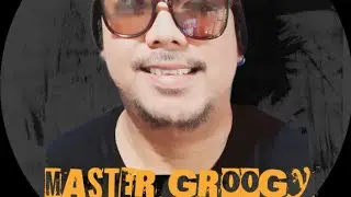 ang pagbabalik ni master groogy
