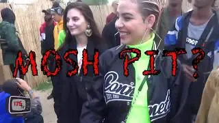 BOKOEDRO X TRAP MONEY BIGGIE: SMIB X TNO FEST 2018 [AMSTERDAM]