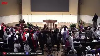 Celebration Of Life 