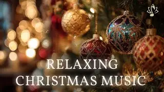 Instrumental Christmas Music 2026 – Top Relaxing Holiday Songs for Work, Study & Focus