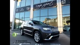 IMP SPORT - JEEP G.CHEROKEE SUMMIT