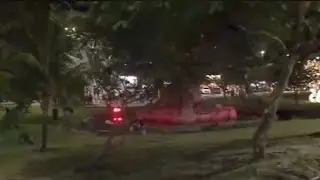 Polícia reforça segurança no Bosque das Arapiraca após assassinato de mulher 