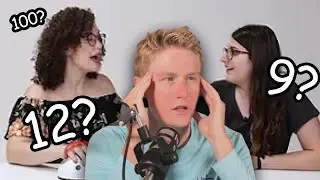 Can BuzzFeed Guess How Old I Am? | ThermTalk (#07)