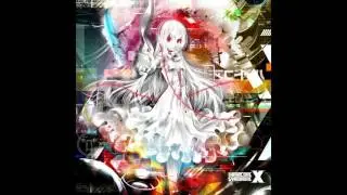 HARDCORE SYNDROME X - Side A / Disc 1 [Full]