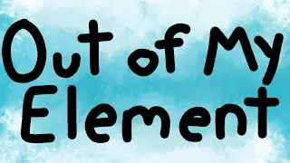 Simmstrosity - Out of My Element
