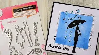 CARTE FETE DES PERES FACILE DIE ACTION