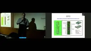 [DCG 29] Борис Савков - Bare-metal programming на примере Raspberry Pi