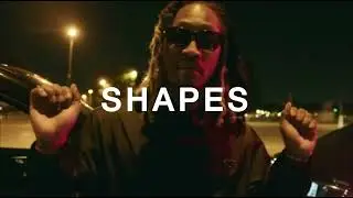 [FREE] Future X Travis Scott - Type Beat 2023 - SHAPES