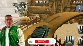 🔥| Car Wala Game | Gameplay 😎 Download ling 👇 [Part 1]... #video #car