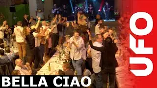 BELLA CIAO par l'Orchestre UFO ( Animation Bal des classes )