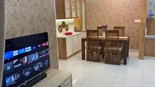 Flat Interior Prestige song of the south
