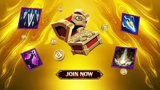 ⚔️ Dynamic Duo Event &ndash; How to Join! ⚔️