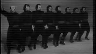 Lebanese Dabke - Mijwiz 1978