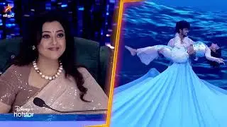 Mind Blowing Performance of #Reshma & #Shubam  | Jodi Are U Ready | Episode Preview