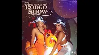 Kris Vega x Ash Marie - Rodeo Show Official Music Video