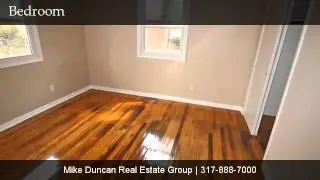 3301 W. 42nd St., Indianapolis, IN 46228