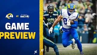 McVay, Donald & Stafford Return: Rams' Bright Outlook