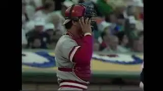 BO D&Iacute;AZ ALL STAR GAME 1987 DF
