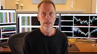 What is an Alpha Stock - Market Minutes for Sept 30 2019