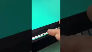 Animation in Procreate